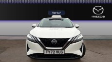 Nissan Qashqai 1.3 DiG-T MH 158 N-Connecta 5dr 4WD Xtronic Petrol Hatchback